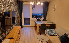 Apartament Szalwiowy