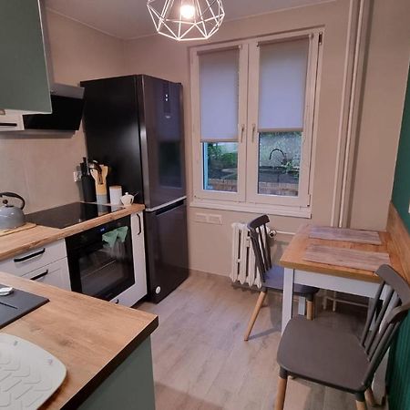 Apartament Szalwiowy Szklarska Poręba Zewnętrze zdjęcie
