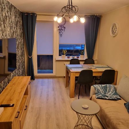Apartament Szalwiowy Szklarska Poręba Zewnętrze zdjęcie