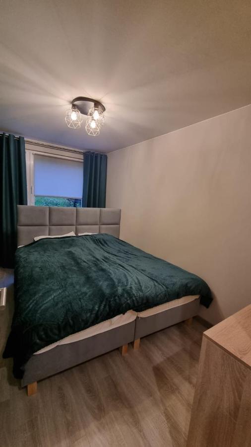 Apartament Szalwiowy Szklarska Poręba Zewnętrze zdjęcie