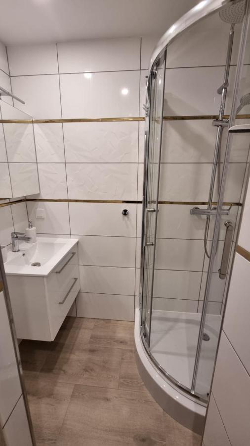 Apartament Szalwiowy Szklarska Poręba Zewnętrze zdjęcie