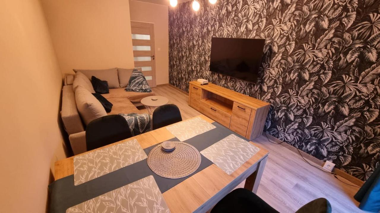 Apartament Szalwiowy Szklarska Poręba Zewnętrze zdjęcie