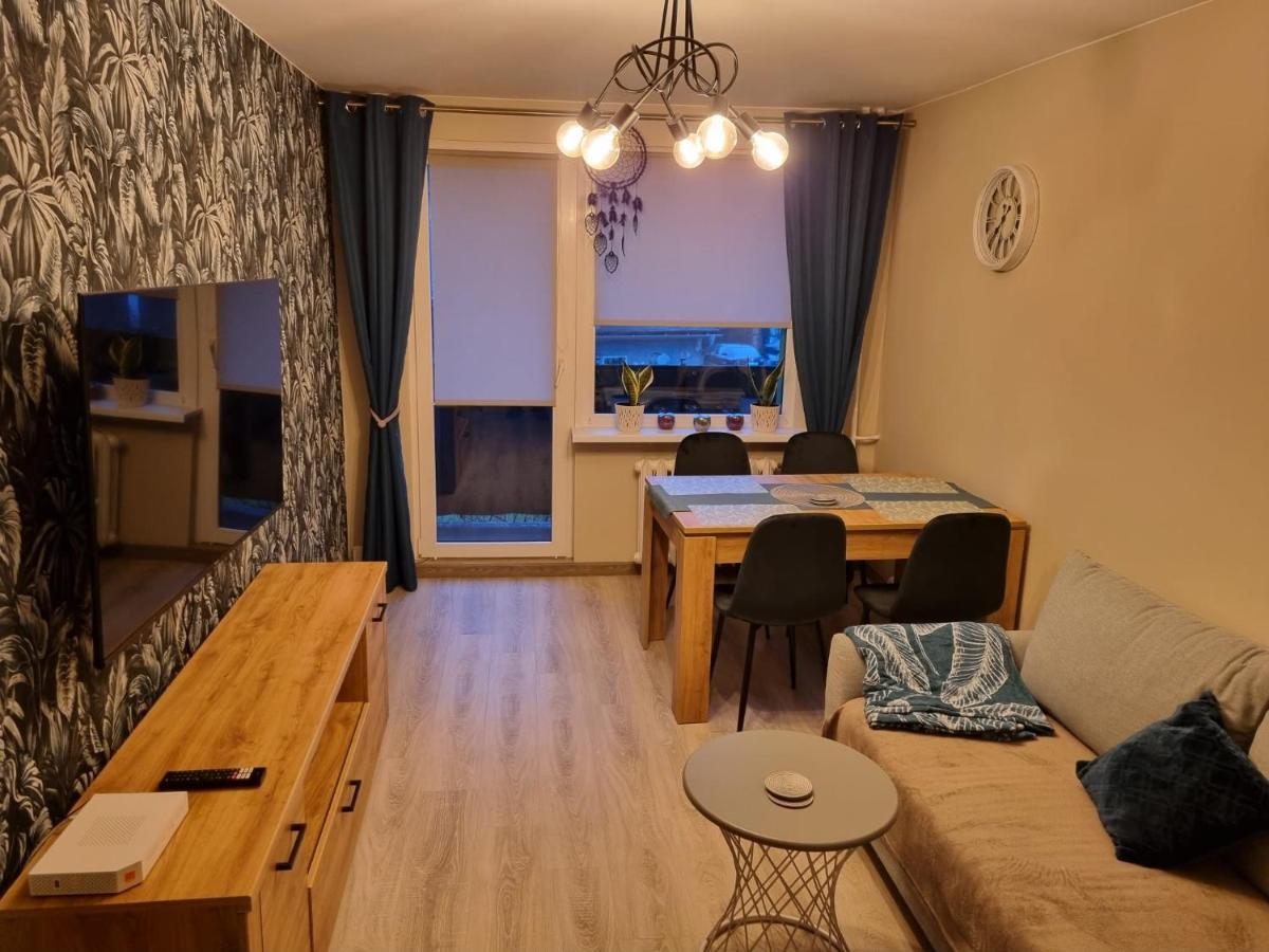 Apartament Szalwiowy Szklarska Poręba Zewnętrze zdjęcie