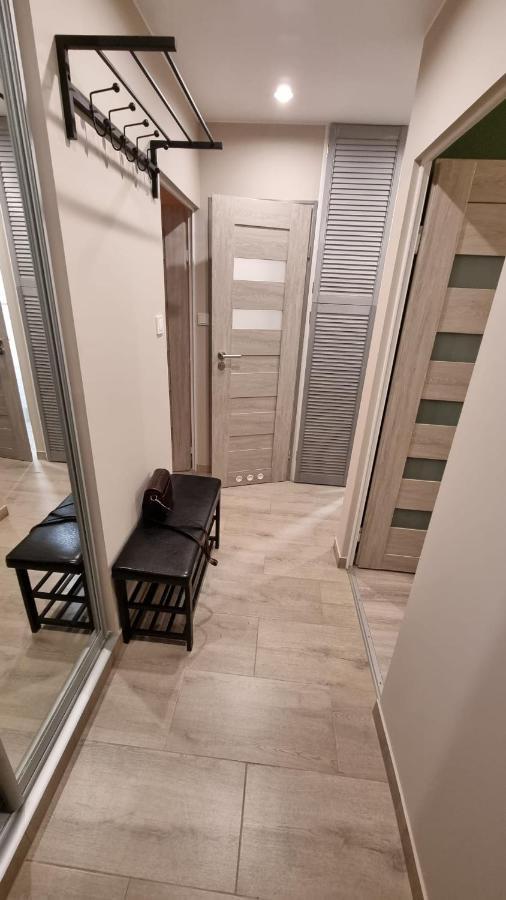 Apartament Szalwiowy Szklarska Poręba Zewnętrze zdjęcie